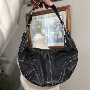 Coach Soho Y2K Shoulder bag